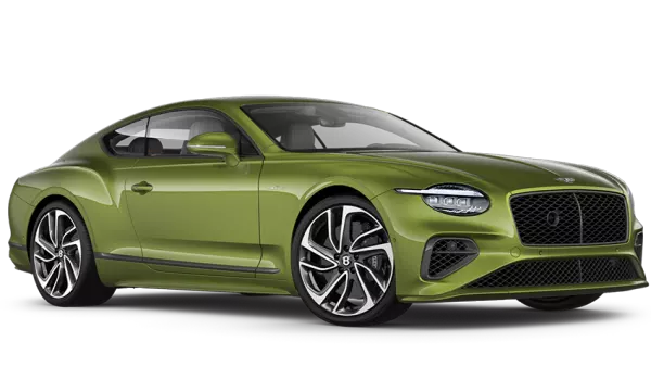 Continental GT Speed V8 Hybrid image 1